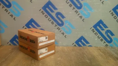 Rexnord P3U231N Ball & Roller Bearings | ESS Industrial Equipment Sales (1)