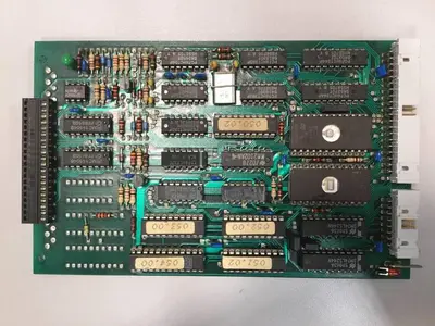 USED BACHMANN ELECTRONIC CC11100A