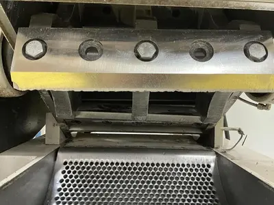 USED AEC NELMOR G1215P1