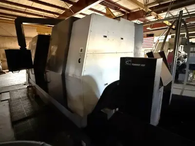2012 DOOSAN PUMA 700 CNC Lathes | Toolquip, Inc. (4)