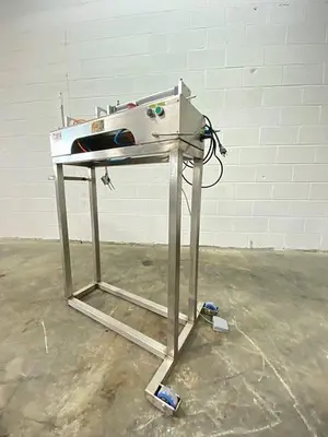 Single-Head Piston Filler