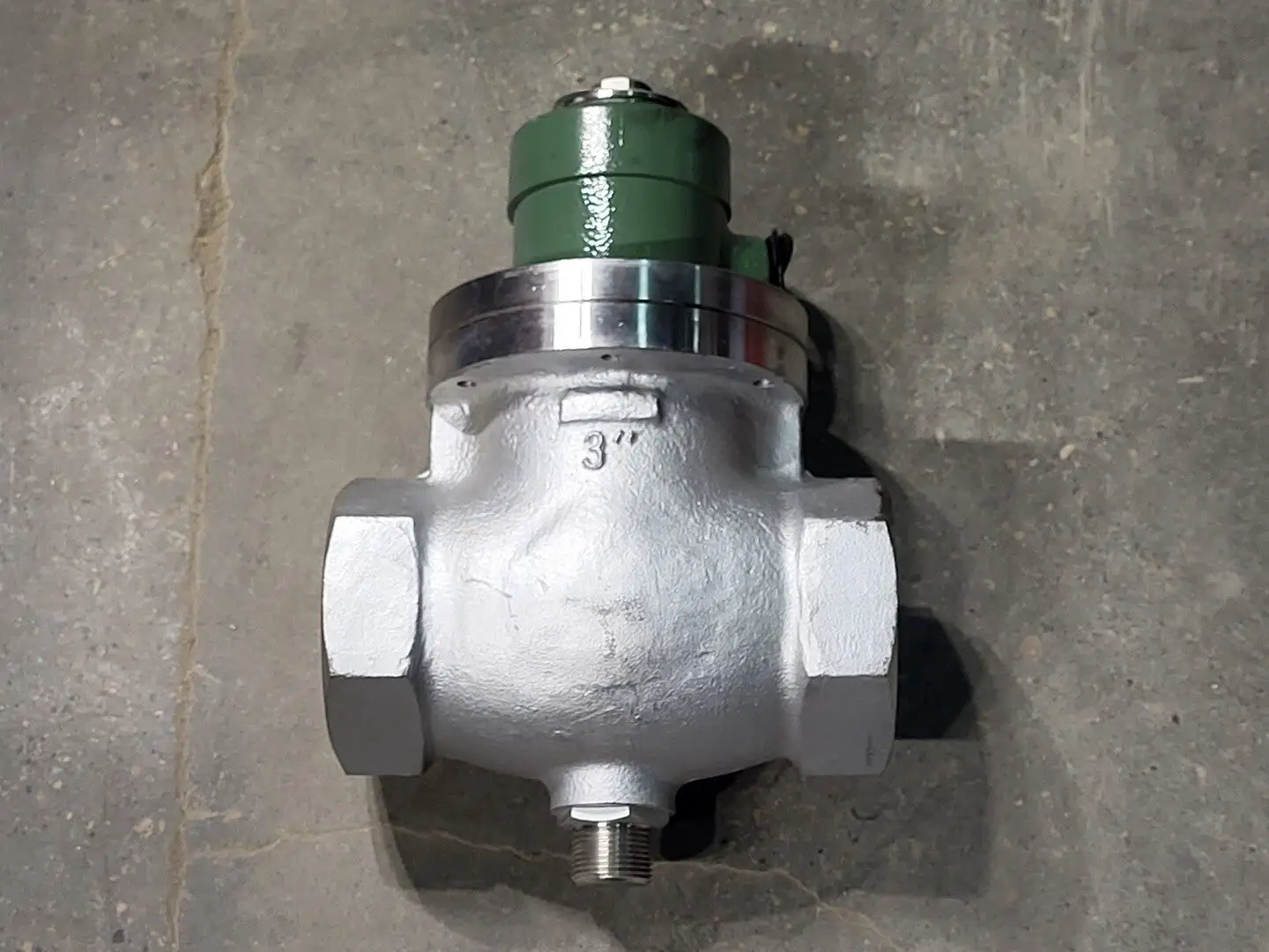 NEW JEFFERSON Z1314STT24AT