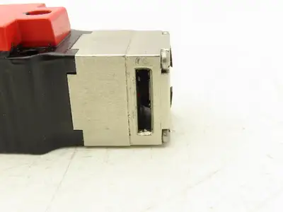 Used EUCHNER _UNKNOWN_ Relays & Switches Indiana US | Arrow Industrial #1408327