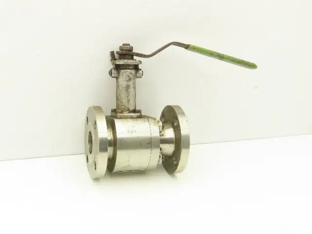 Used HABONIM _UNKNOWN_ Valves/Fittings Indiana US | Arrow Industrial #569821