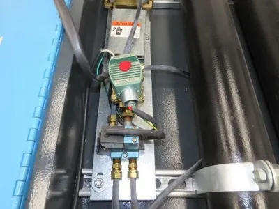 Hankison DHW-10 Desiccant Compressed Air Dryer 115V 10 SCFM @100 PSI