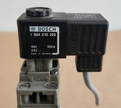 USED Bosch 0 820 018 130
