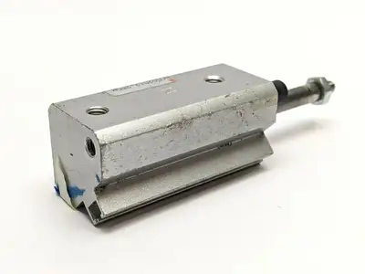 SMC NCDQ2D12-25DM-F7PLS Compact Cylinder 12mm Bore 25mm Stroke