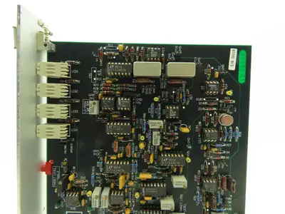 Doppler Receiver RL18959037C.PCB Printed Circuit Control Board