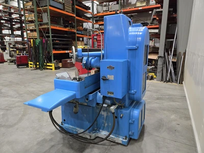 USED GALLMEYER & LIVINGSTON 550