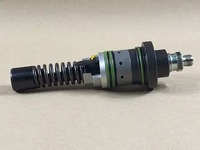 USED BOSCH 02112860