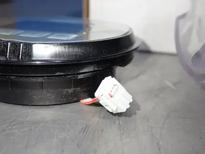 USED SIEMENS A5E44809382