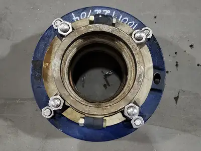 6.5in. Stuffing Box Assembly