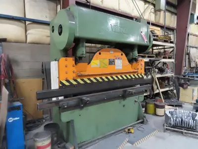USED 1900 VERSON 306-90