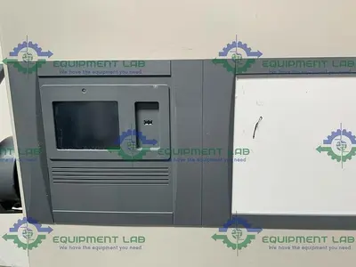 USED THERMO REVCO UXF60086A -86 ºC LABORATORY FREEZER 28.8 CU FT 115V