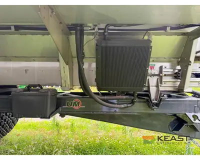 Used UNVERFERTH _UNKNOWN_ Dry Spreaders Iowa US | Keast Enterprises #1360494
