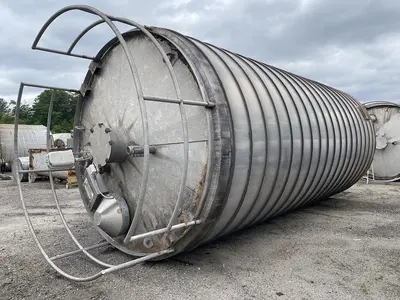 Used 1992 CONAIR _UNKNOWN_ Silos North Carolina US | DH Griffin Used Equipment #1383791