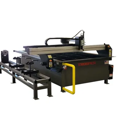 New | in-Stock LONE STAR TROOPER Plasma Cutters Florida US | Sierra Victor Machinery #1455607