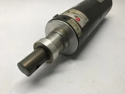 317626 | TG Systems  Spot Welding Robot Pneumatic Cylinder - Used