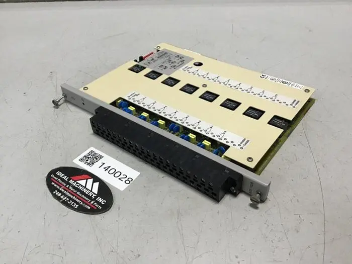 Used SIEMENS 505-7028 Circuit Boards Michigan US | Ideal Machinery #588118