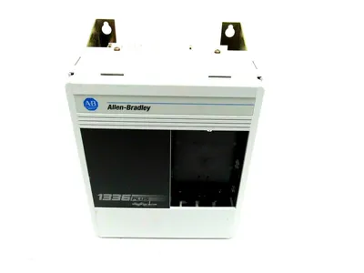 USED ALLEN BRADLEY 1336S-BRF30-AA-EN5 AC DRIVE SER.E 1336SBRF30AAEN5