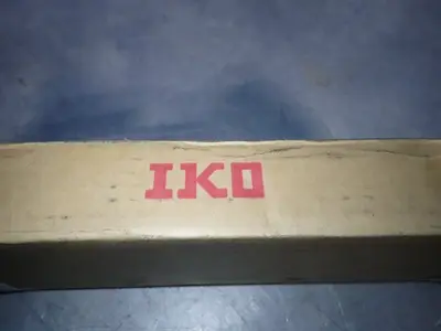 Used IKO LWL9R700BCSHS2 Tooling & Accessories (Other) | HGR 24 #748966