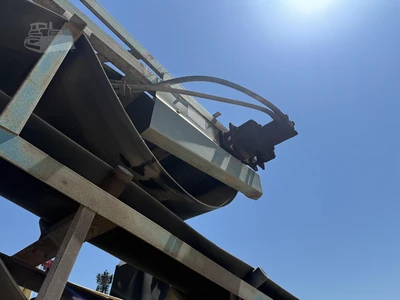 Used 2005 MGL M85 Portable Conveyors California US | Mittry Construction #1363507