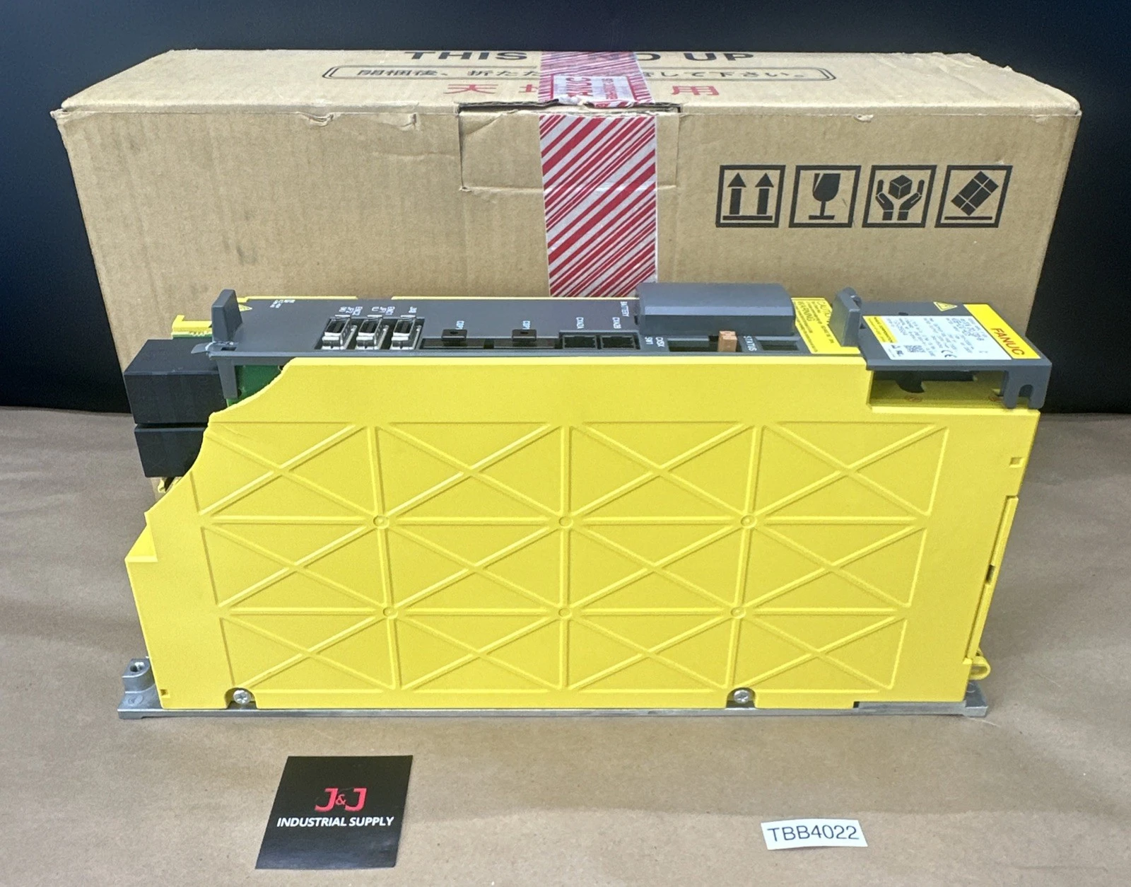 NEW FANUC A06B-6241-H205