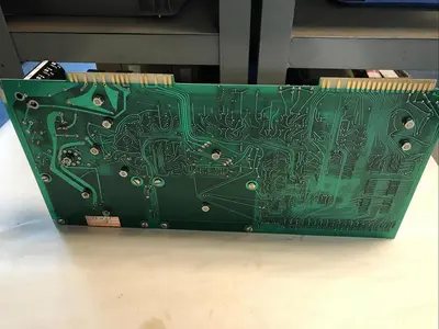 Used IGCI D-8812 Circuit Boards | Surplus Asset Holdings #1205903