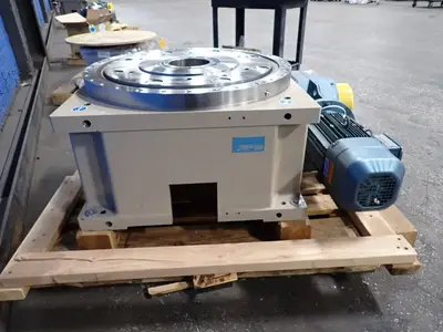 USED 2017 MOTION MLP1400/4