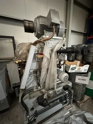USED 1978 DISKUS DDH 900 SO