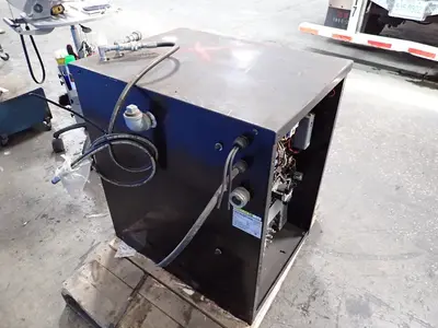 USED EASYKLEEN EH830E2448A460