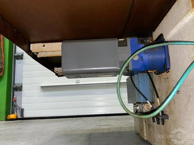 USED 1998 UNION TI 1800