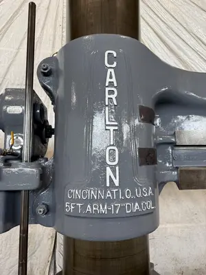 USED CARLTON 3A
