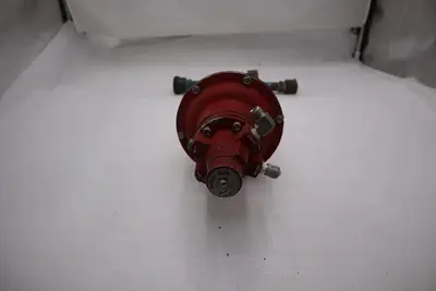 Badger Meter 1002GCN36SVOSFLN36  Research Control Valve STOCK M-78