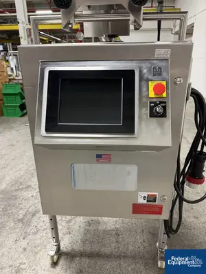 Used Fluid Air _UNKNOWN_ FitzMills Ohio US | Federal Equipment Company #1337790
