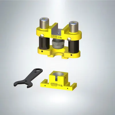 CLEVELAND PUNCH & DIE P20X0079 Accessories | Punch Press and Shear (1)