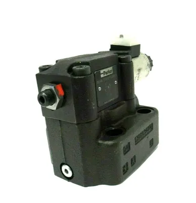 NEW PARKER R6V06-593P2PSG0RB110 RELIEF VALVE R6VPIXX-0P3P0PSGORB110
