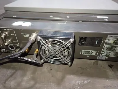 USED HP 8657B