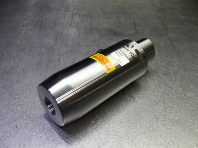 Sandvik Capto C3 12mm Hydraulic Tool Holder 74mm Pro 930-C3-S-12-074 (LOC3283A)