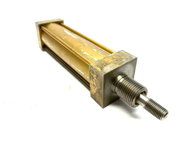 Used PHD TOM THUMB PNEUMATIC CYLINDER Pneumatic Cylinders | Maverick Industrial Sales #1103915