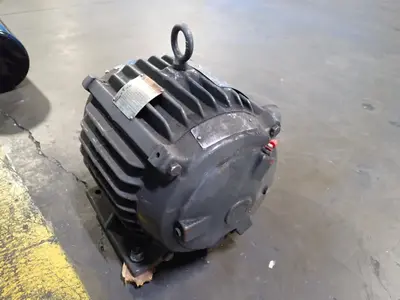USED EMERSON MOTOR COMPANY BG64