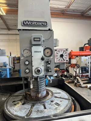 Allied High Tech 345435 Polishing & Buffing Machines | Amiron Machinery (4)