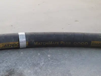 NEW LETOURNEAU R4222274
