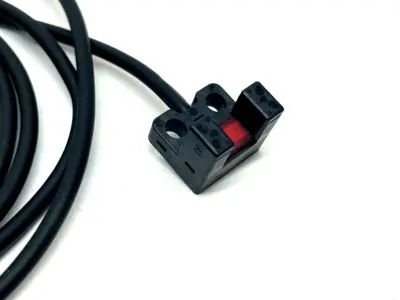 New | in-Stock Panasonic U-shaped Micro Photoelectric Sensor 6mm Sensing Range Photoelectric Sensors Michigan US | Maverick Industrial Sales #1390913
