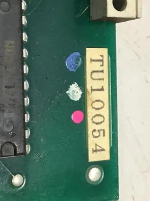 USED STAR TPC-5318