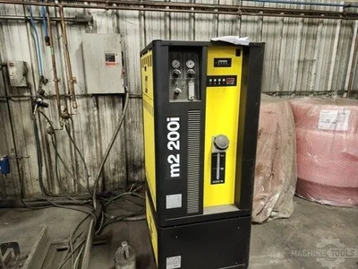USED ESAB SABRE 3000