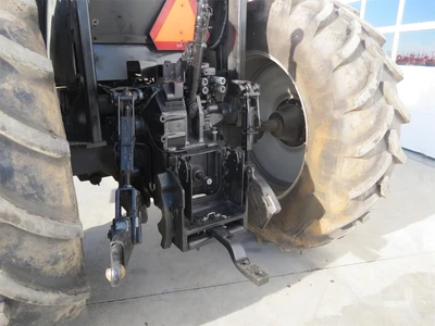 Used 2000 CASE IH MX110 Utility Tractors Pennsylvania US | Zimmerman Farm Service #1409998