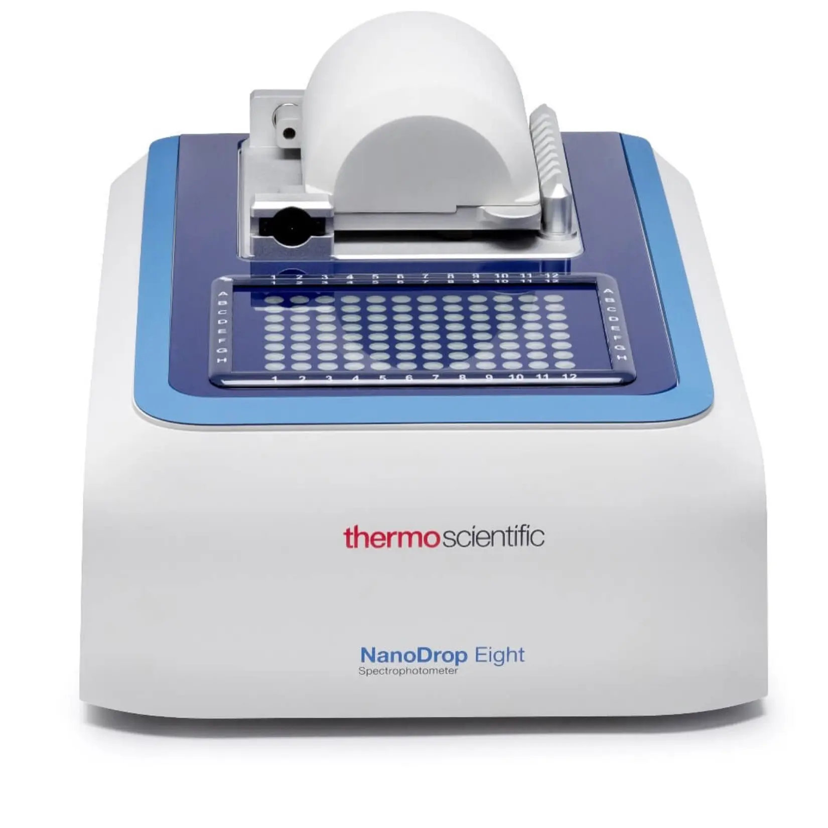 NanoDrop Eight Spectrophotometer