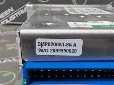 Cherokee International DMP200A1 Hi-Path Power Supply Module Used