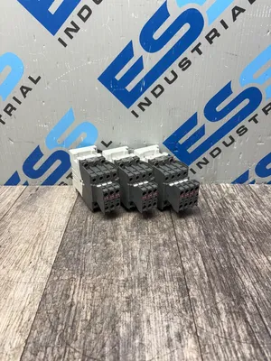 ABB AL26 CA5 Electrical/PLC/Automation | ESS Industrial Equipment Sales (1)